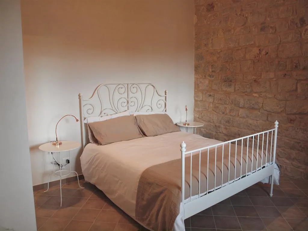 הוילה Casale Zappulla Agriturismo Ara 0*,  איטליה