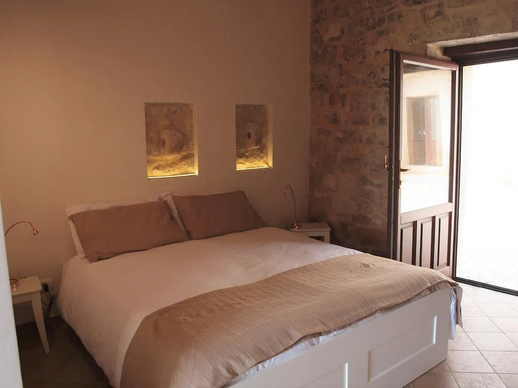 הוילה Casale Zappulla Agriturismo Ara