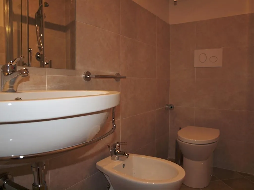 הוילה Casale Zappulla Agriturismo Ara 0*,