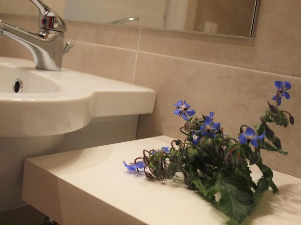 הוילה Casale Zappulla Agriturismo Ara