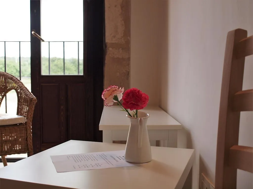 Agriturismo Ara Villa Casale Zappulla Farm stay