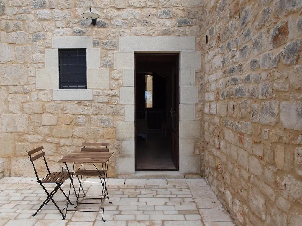 הוילה Casale Zappulla Agriturismo Ara 0*,