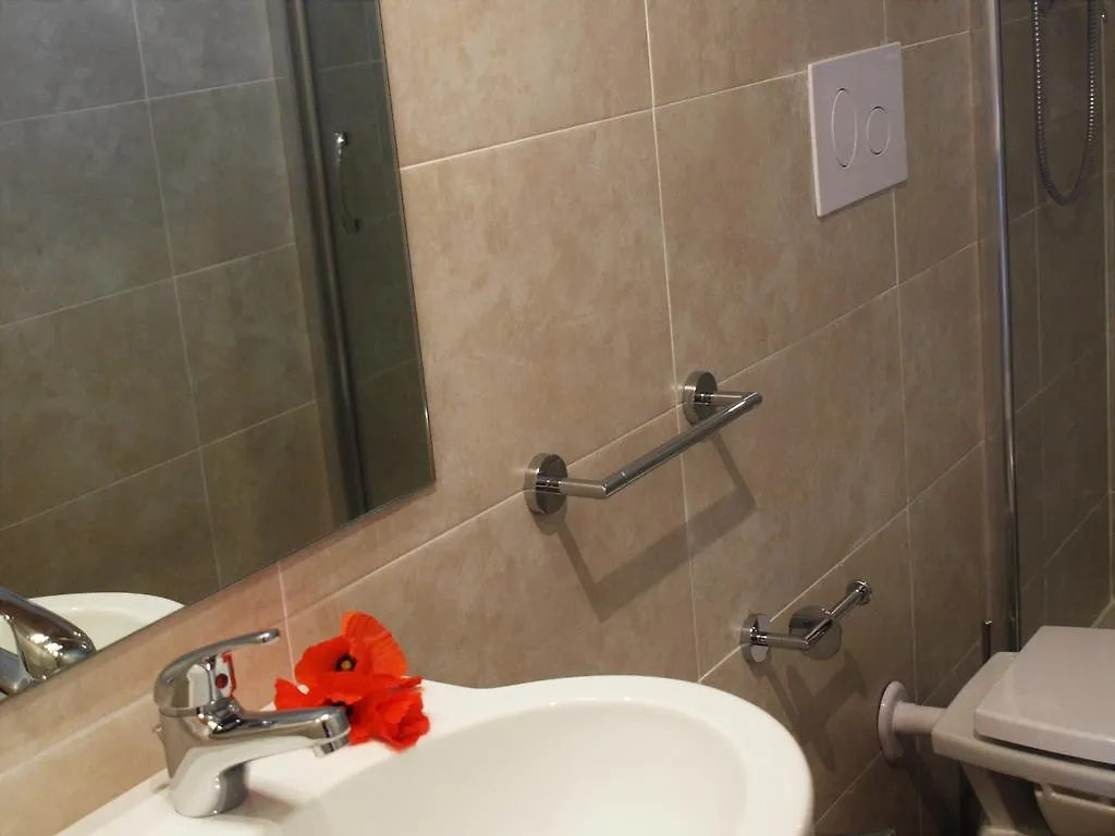 בית חווה הוילה Casale Zappulla Agriturismo Ara