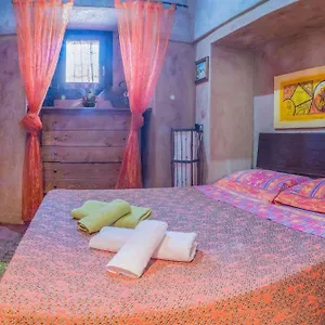 Dammuso Leman Casa vacanze