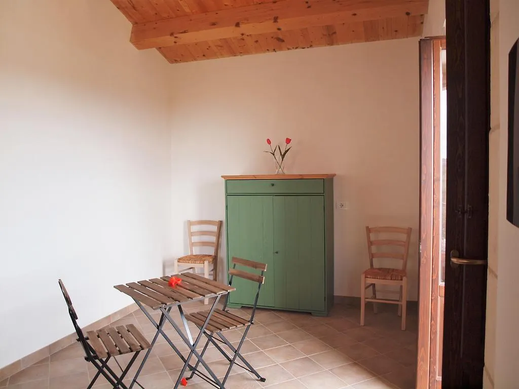 Agriturismo Ara Villa Casale Zappulla Farmház