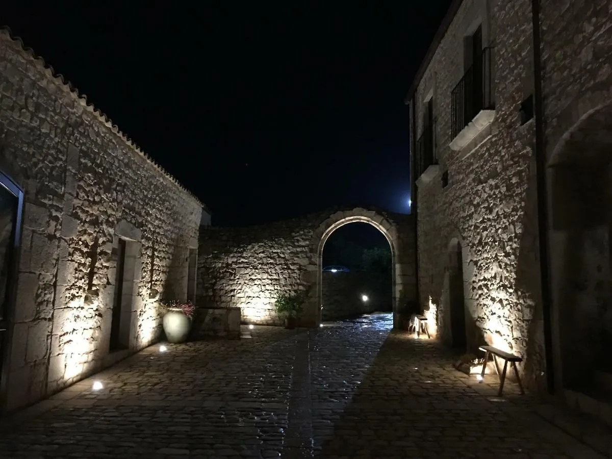 Agriturismo Ara Villa Casale Zappulla 0*,  Italy